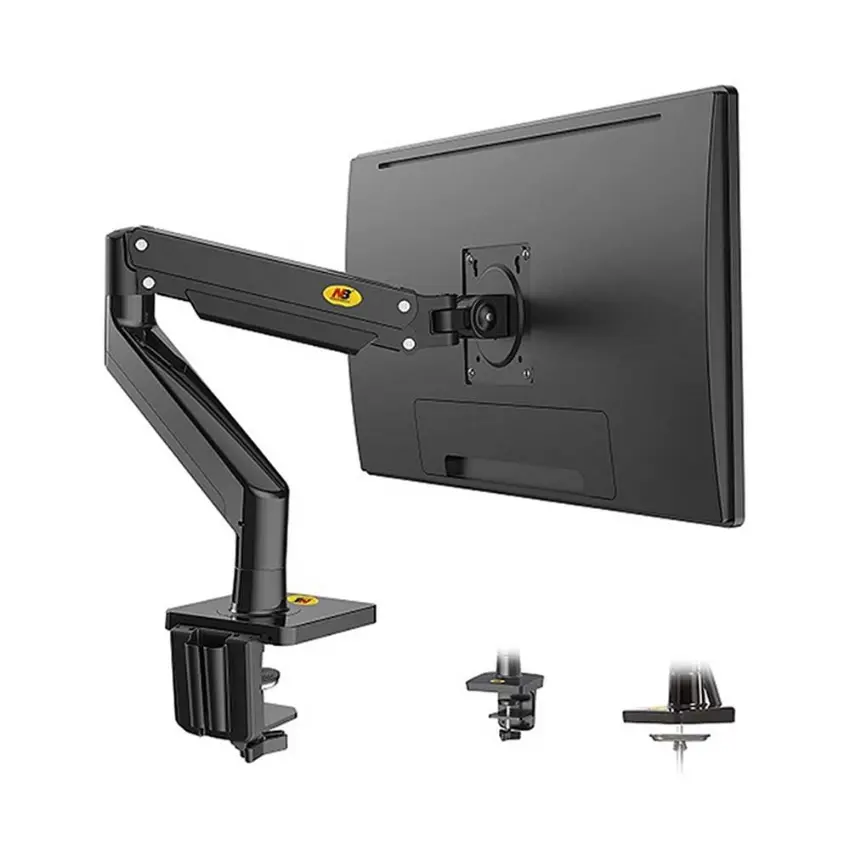 Giá Treo Màn Hình Máy Tính NB G45 [ 22 - 40 Inch ] Tải Trọng 15 Kg