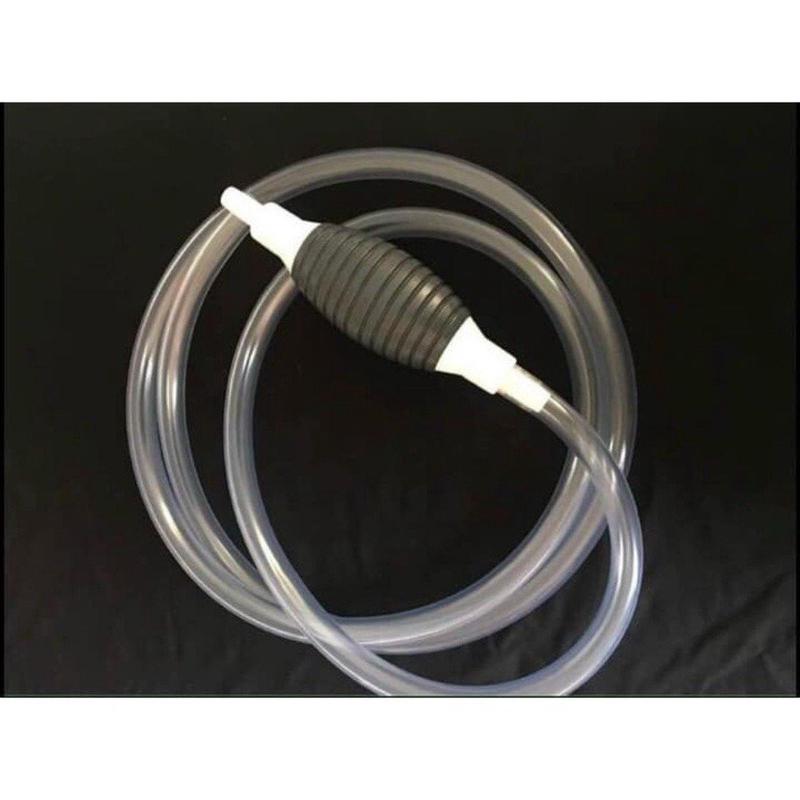 Product Introduction of Ống tio hút rượu xăng chiết giá tốt, sang chiết chất lỏng tiện lợi 2