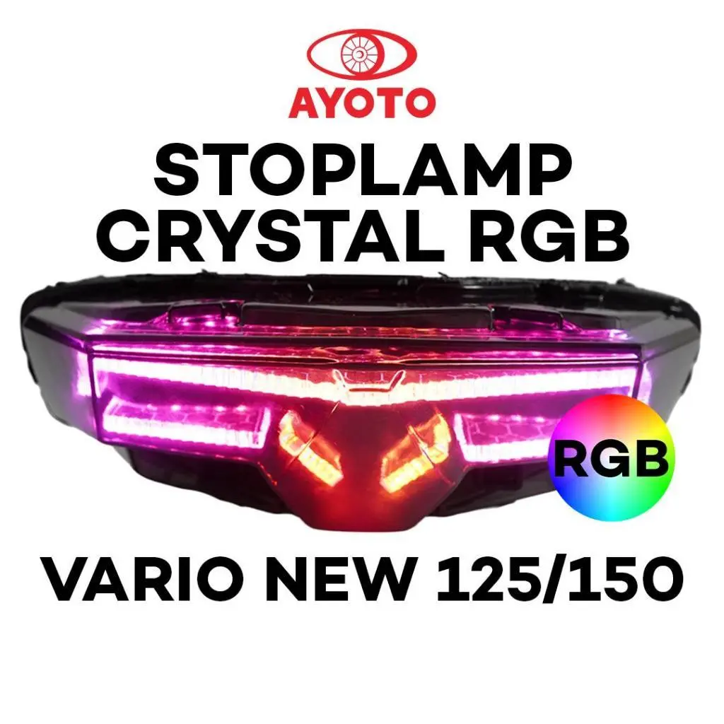 VARIO NEW RGB