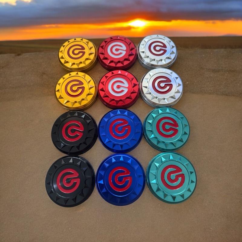 Tem nhãn dán và nắp bình xăng mẫu B