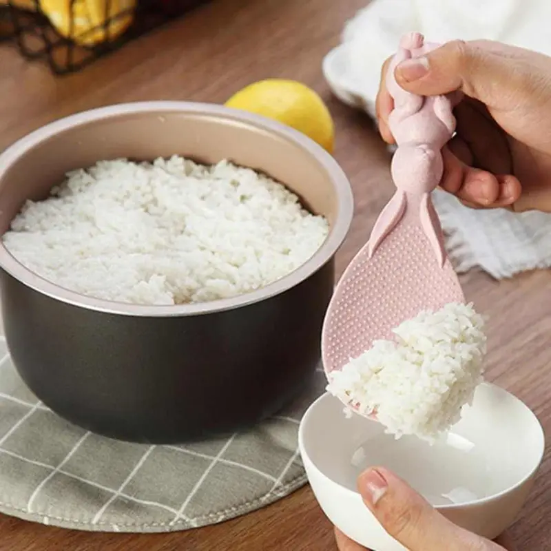 Muôi xới cơm hình thỏKẺ MẮT 2024KẺ MẮT 2024 2