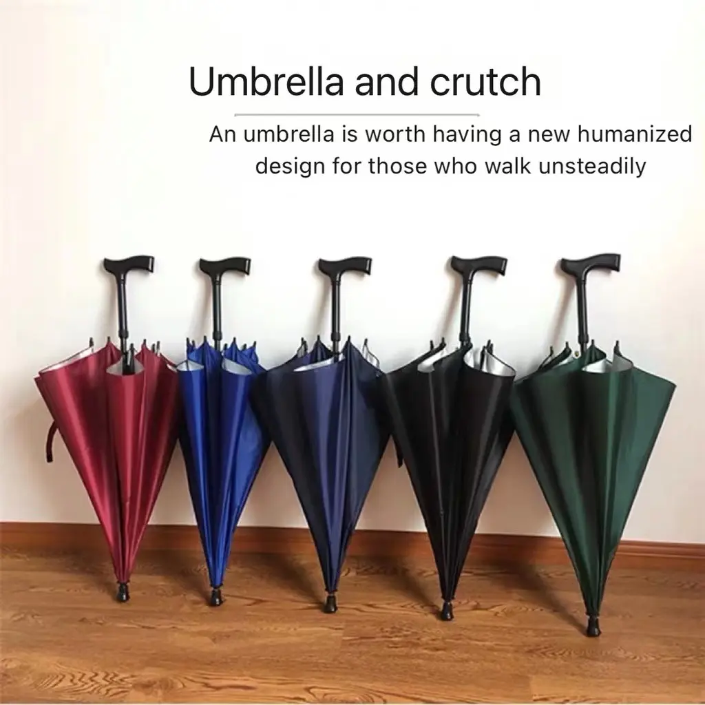Baston umbrella high quality