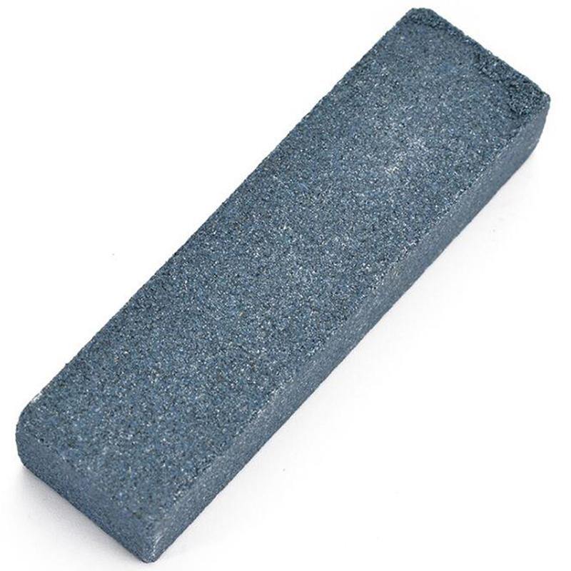 Product Introduction of 240 Granularity Portable  Sharpener Cutten Device Simple Grind Stone 10