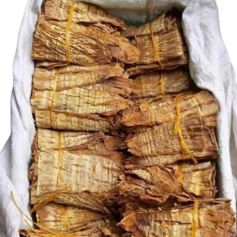 măng mầm đặc sản Tây Bắc 1kg khô( tặng gói gia vị chẩm chéo  nhỏ ) Food Thức Ăn