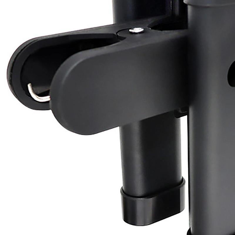 Product Introduction of Drum Stick Holder Rack Adjustable Drumstick Storage Container for Students 1