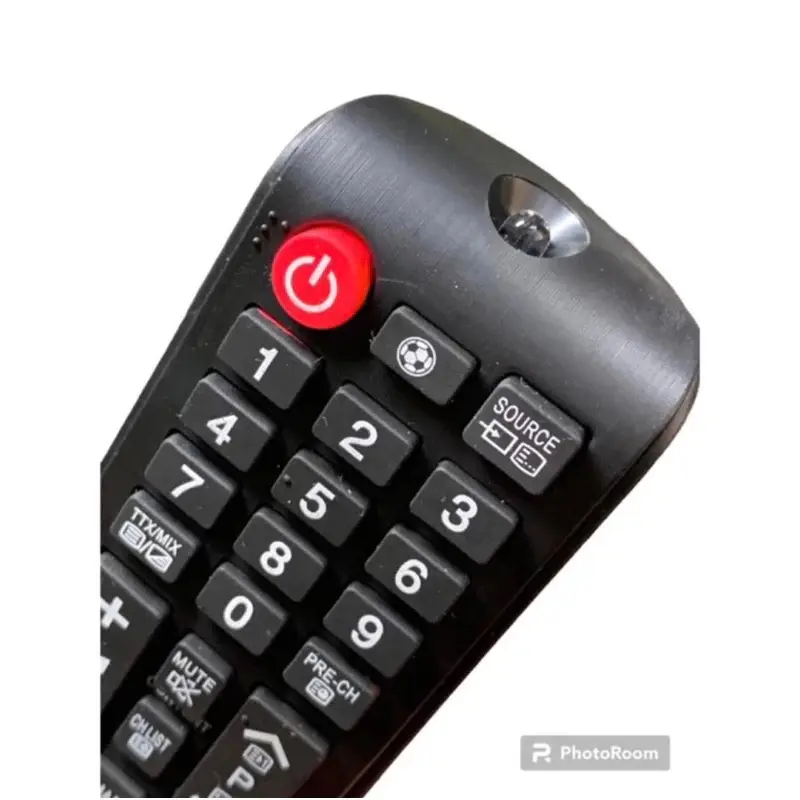 ￼ĐIỀU KHIỂN Remote Tivi SAMMSUNG RM-L1088+1. Điều khiển đa năng  được nhiều đời TIVI SAMMSUNG 1