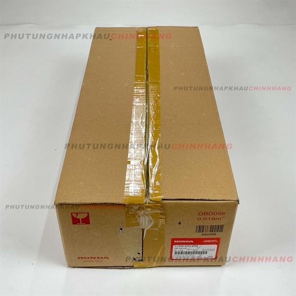 Nắp nồi, Lốc nồi Vision K44 2015 2016 2017 2018 2019 2020 chính hãng Honda - 11340K44 2