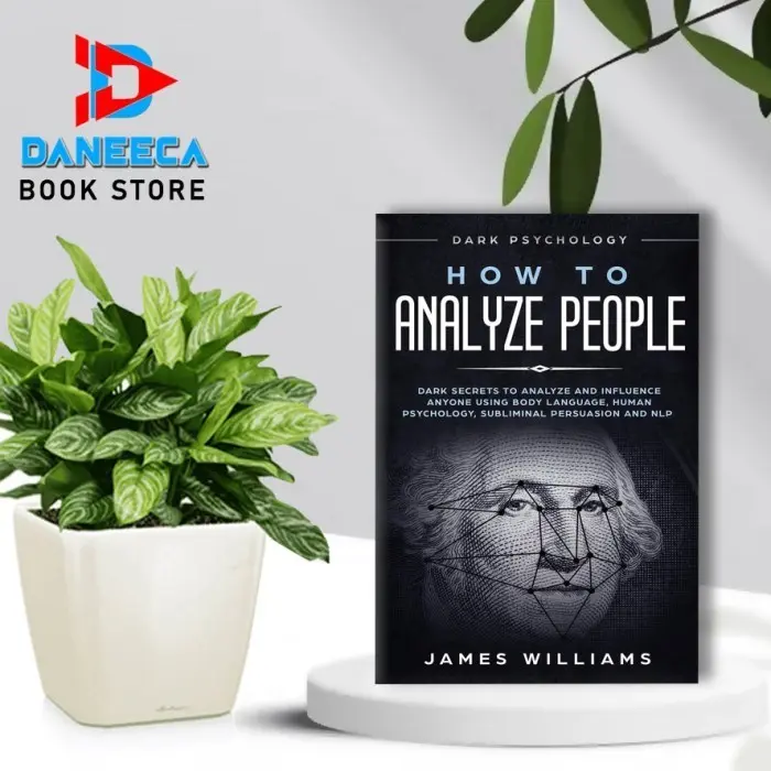 How to Analyze People by James W Williams