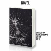 Gambar Buku Novel I am Hope Ega Jakarta Bandung Jogja Love Of My Life Diary Sang Model / Pustaka Baru Press - NO - IAM HOPE dari Pustaka Baru Press Kab. Bantul 2 Tokopedia