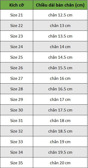 Product Introduction of Giày Lười Da PU Mềm Nhẹ Cho Bé Trai 1-10 Tuổi [S21-35] Mũi tròn Sandal Voi 0