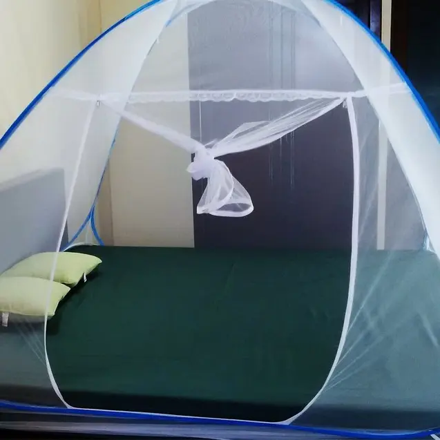 Màn tự bung thông minh cao cấp, tiện lợi, gọn gàng, rễ sử dụng. Đủ sz 4