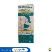 Gambar KANNA KRIM WHITE 30 GRAM TUBE dari Apotek K24 Bintang Farma_NEW Kota Bekasi 2 Tokopedia