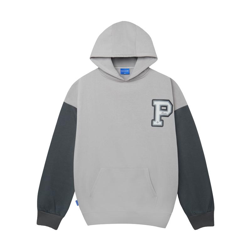 Áo hoodie IMPRESSION HOODIE Chất nỉ bông PARADOX HD4P1048