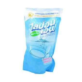 NƯỚC RỬA BÁT TÚI KHÔNG MÙI TL 550ML 1