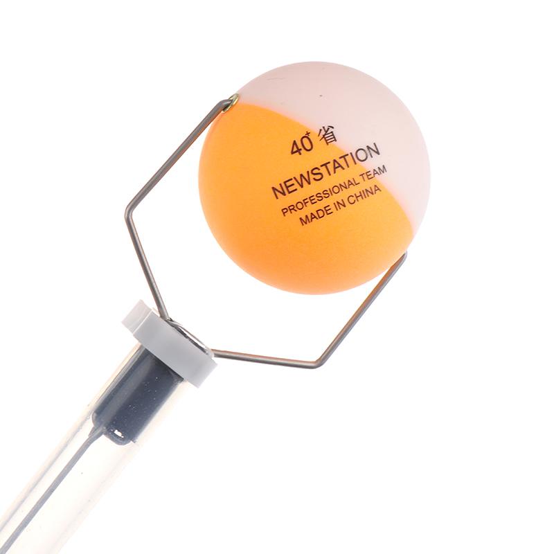 Product Introduction of 1Pc Professional Table Tennis Training Robot Rapid Rebound Ping Pong Ball Machine Table Tennis Training Device Accessories 29