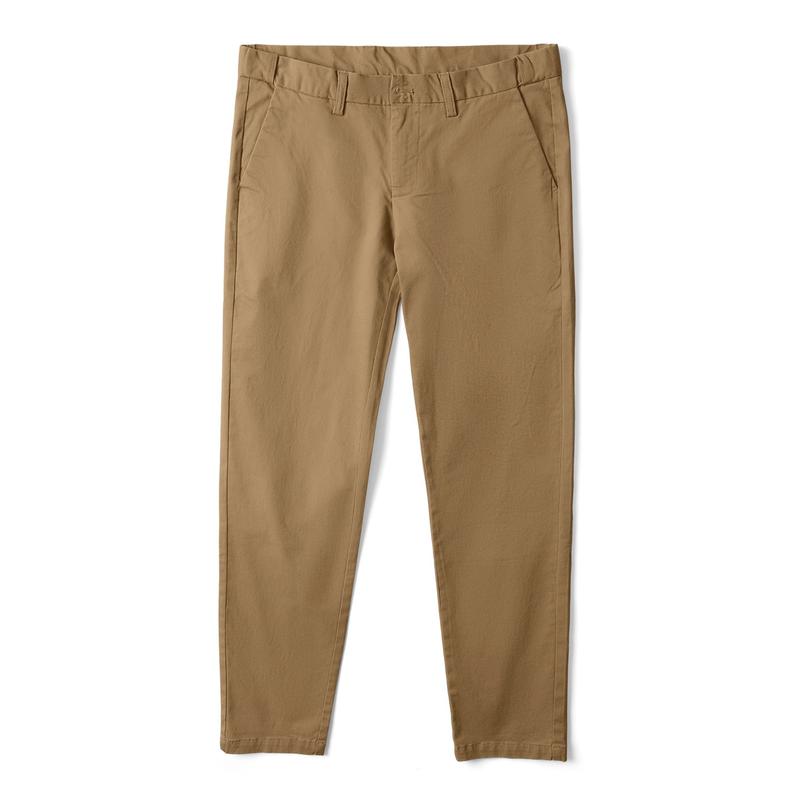 Quần Kaki lưng chun ẩn, ống suông, có nhiều màu lựa chọn, hàng may chuẩn form, chất kaki mềm quanshort  tayau Nhung Nam