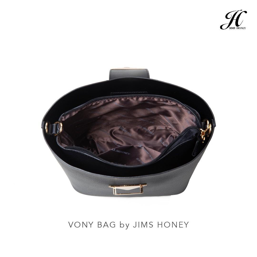 JIMS HONEY TAS WANITA VONY BAG