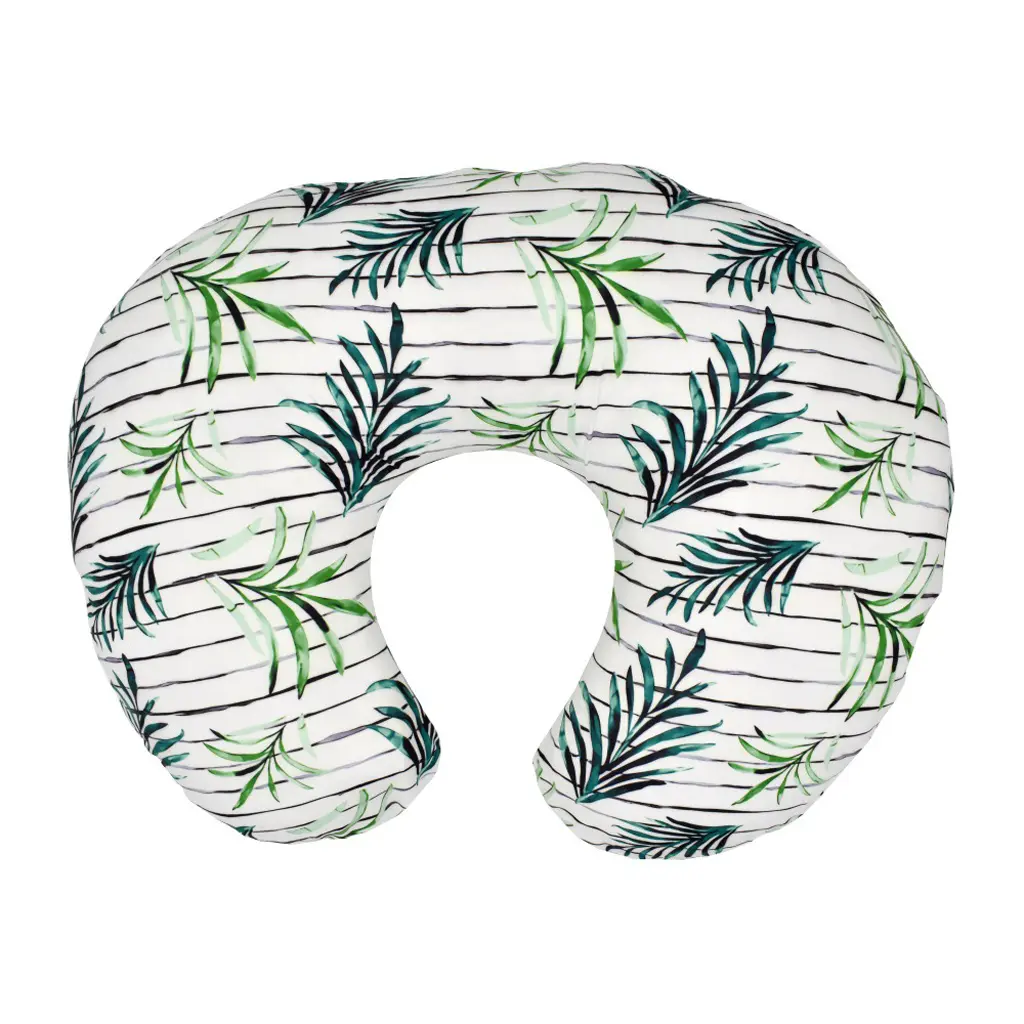 Nursing Pillow Cover Pillowslip Stretchy Nursing Pillowcases 8 Types One Size