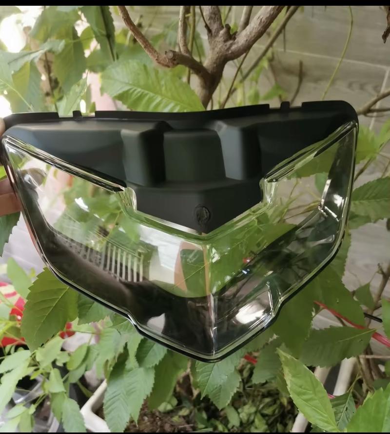 Product Introduction of Đèn Pha Mica Ex 2019 Trong Suốt - Cửa Hàng Đồ Kiểng Xe Máy - Phụ Kiện, Xi Nhan 2