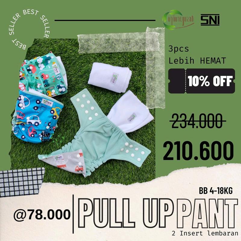 paket pullup pant 1