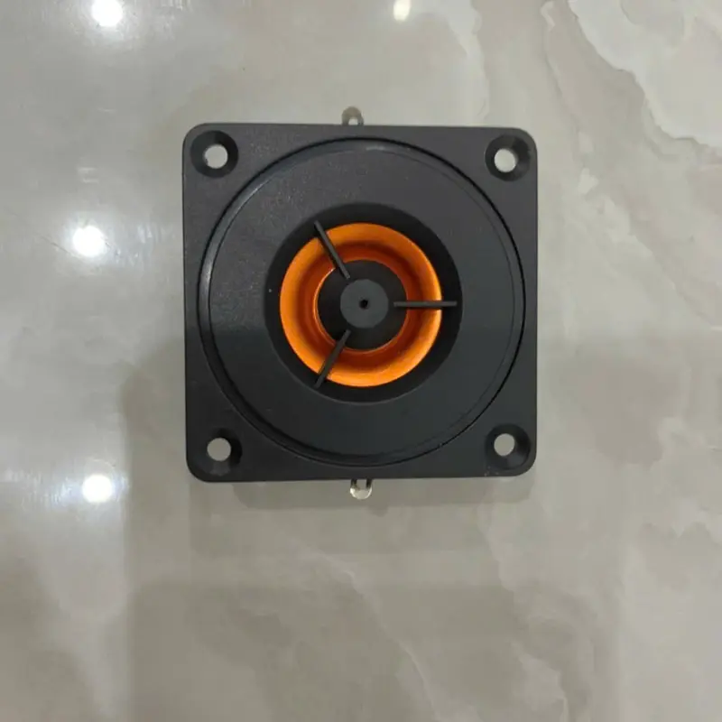 loa treble titan vuông 5 cm  cho chất âm trong trẻo tí tách-tặng cặp tụ vàng 2.2mf 4