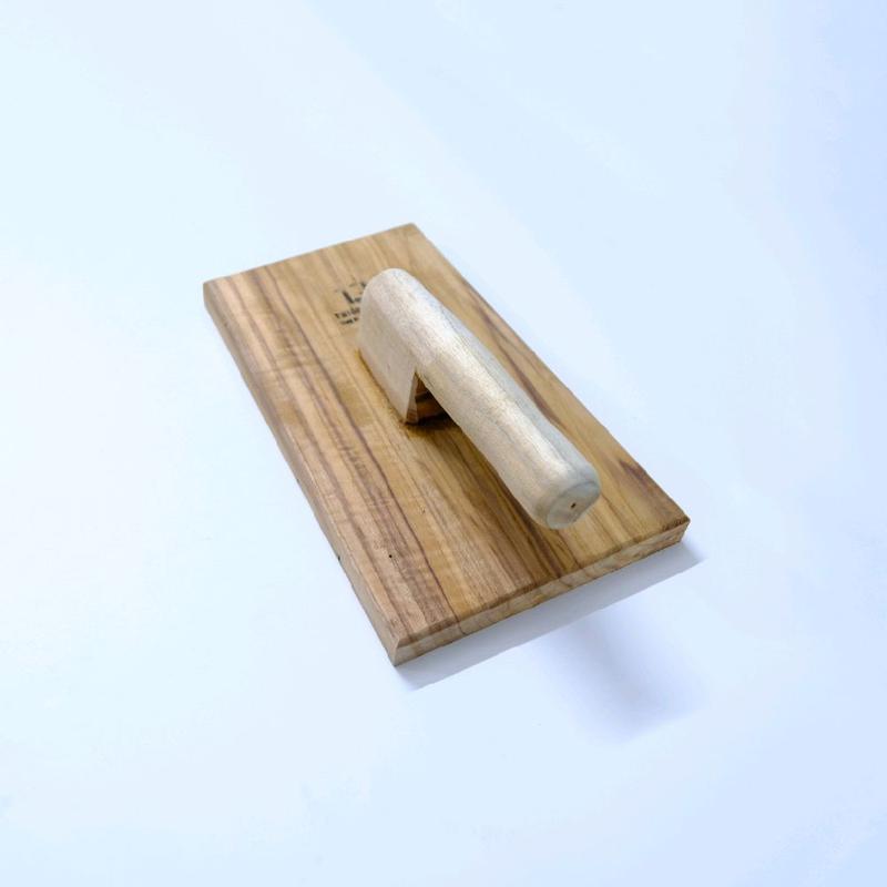 Bàn chà gỗ giá tỵ lào, kích thước 26cmx16cmx14cm 5