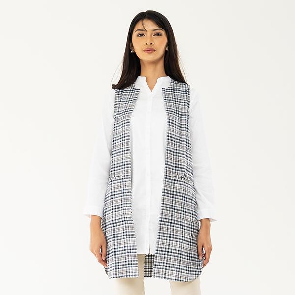 Product Introduction of Geela Official - Aqilla Vest ( G.8547 ) 0