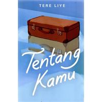 Gambar Novel | Tentang Kamu | Tere Liye dari Terrabookstore Kab. Ponorogo 1 Tokopedia