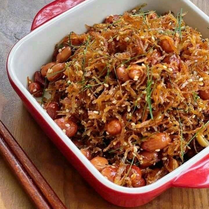 CÁ CƠM SỬA LOẠI 1 (túi 500gr) 1