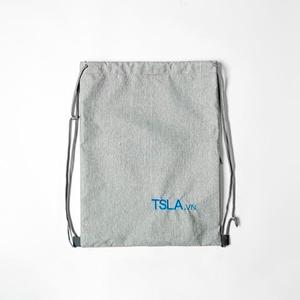 Balo túi rút chống nước bụi TSLA phù hợp đi tập Gym bơi lội chạy bộ chơi thể thao TSA1001 Bag Túi Thể Thao