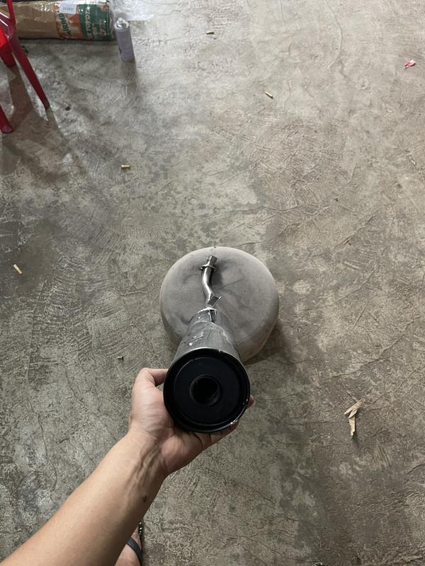 pô wave  nhỏ ấm cho các loại xe máy 1