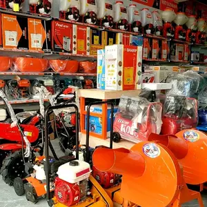 Điện Máy Phát Minh TV