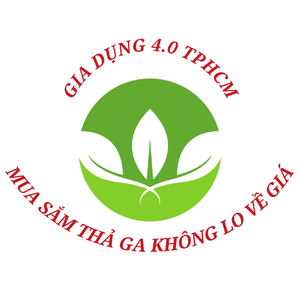 GIA DỤNG 4.0 TPHCM