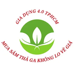 GIA DỤNG 4.0 TPHCM
