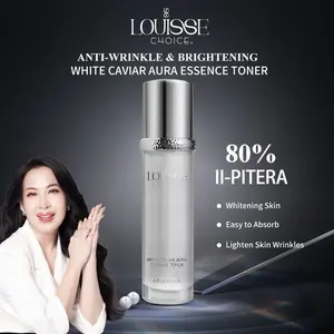 [YR] WHITE CAVIAR AURA ESSENCE TONER 120 ML