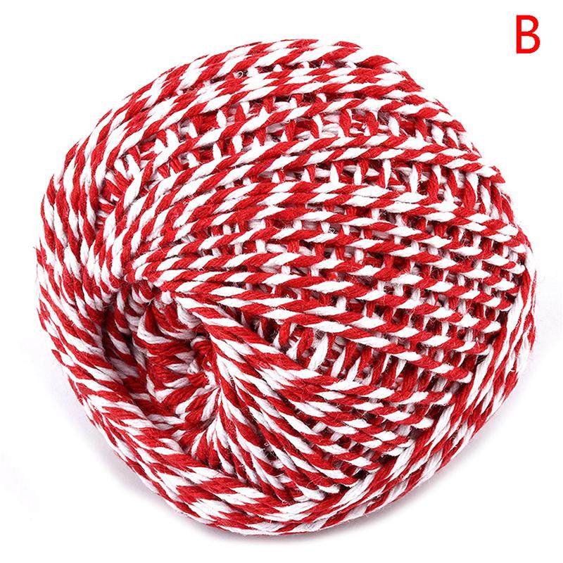 Product Introduction of 75m Cooking Butcher's Cotton Twine Meat Trussing Strings Meat Sausage Tie Rope 26