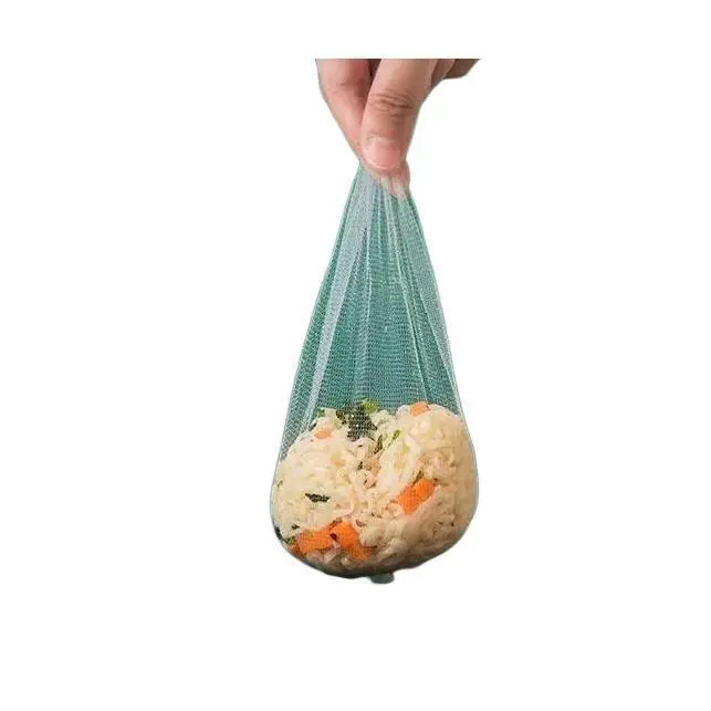 Khay lọc rác bồn rửa bát, Túi lọc rác bồn rửa chén tích hợp để đồ rửa chén ngăn tắc cống hiệu quả 2