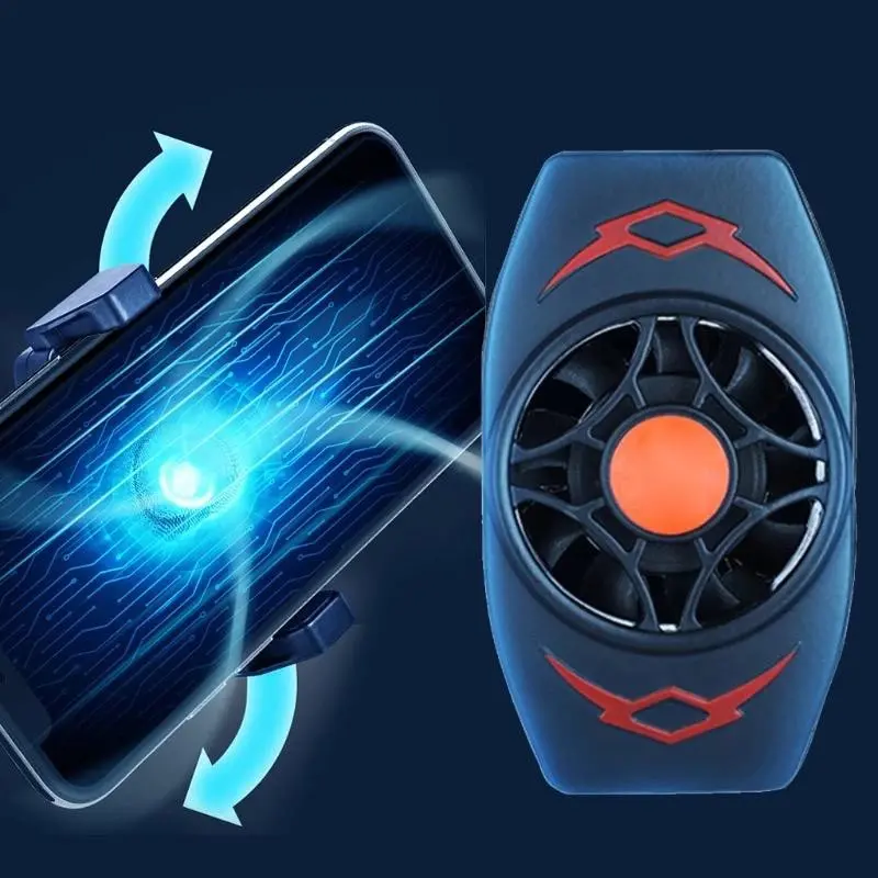 Cooler HP Cooler HP Gaming Cooler HP Murah Cooler Handphone Cooler Pad Hp Pendingin HP Murah Pendingin HP Gaming Pendingin HP Untuk game Ori Kipas HP Gaming Kipas HP Cooling Pad 5