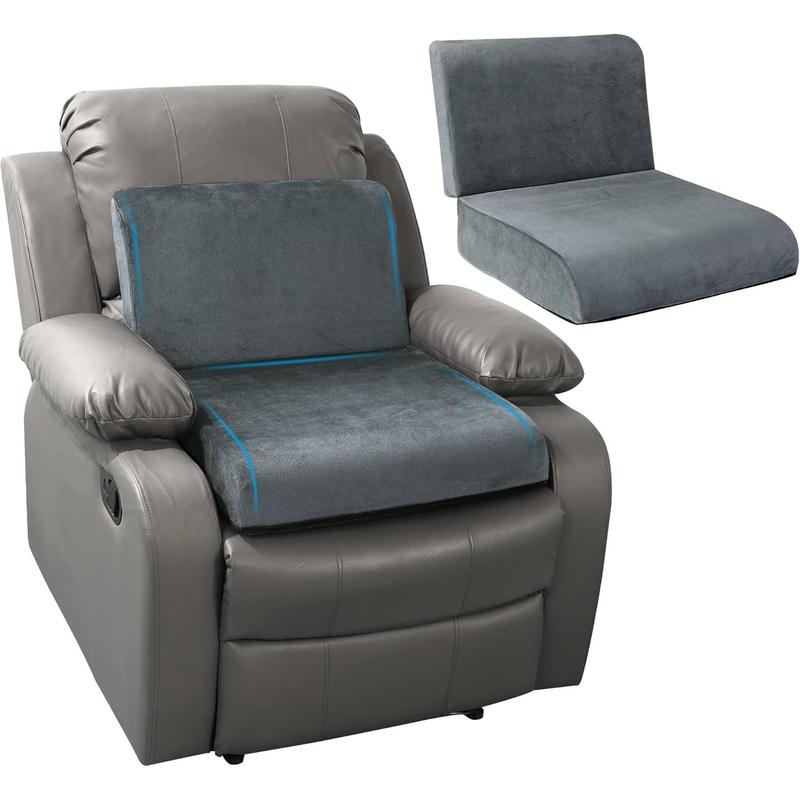 Extra cushion for recliner sale