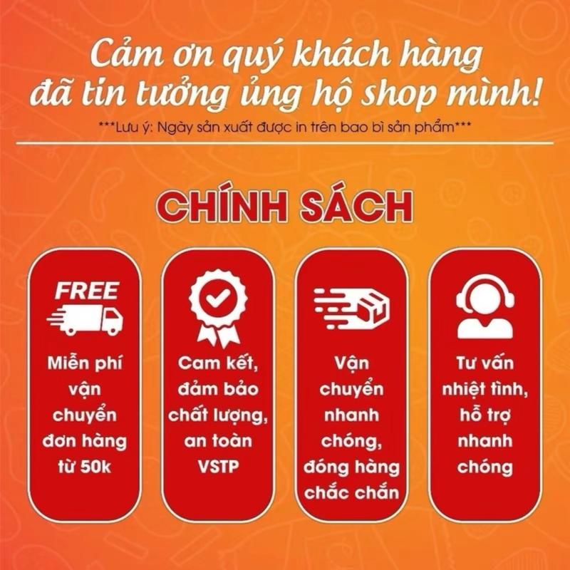 Snack mực Bento Thái Lan gói nhỏ 6g, Snack mực tẩm cay siêu ngon 4