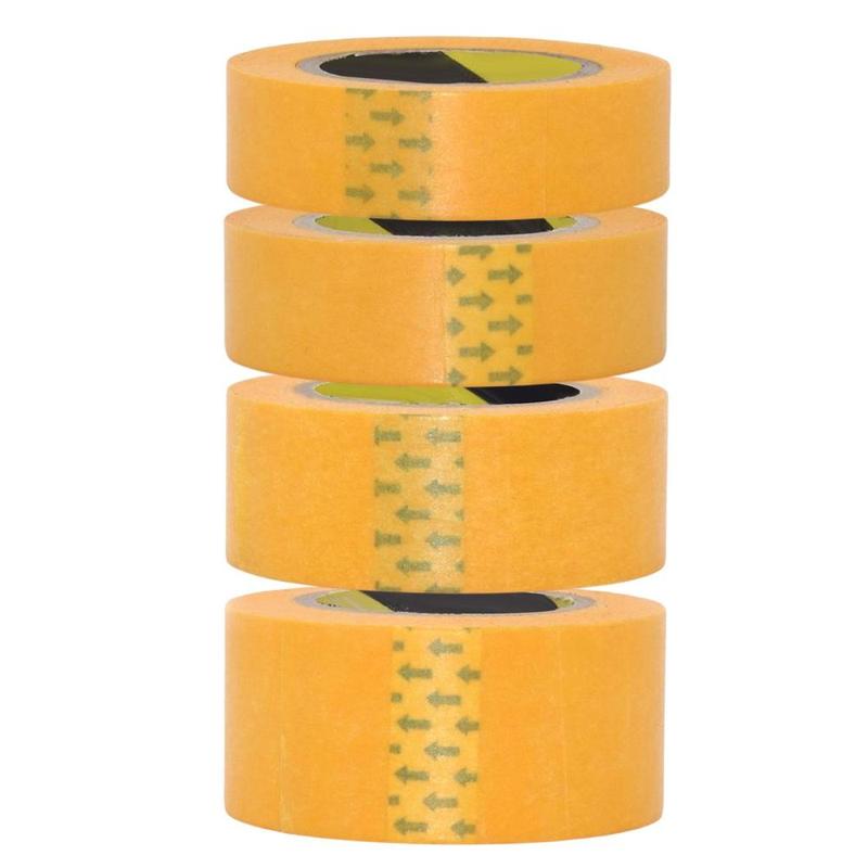 Pinstripe Tape Hobby Model Marking Line Multiuse for Spray Paint 0