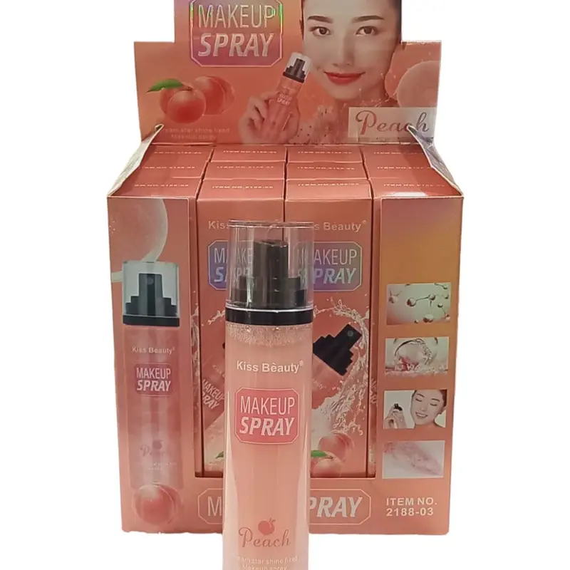 bench body spray kiss and tell - TikTok Shop Malaysia