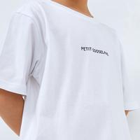 Gambar M231 Kids T-shirt Grafis Pendek Putih 2717B - 4 dari m231kids Kab. Tangerang 4 Tokopedia
