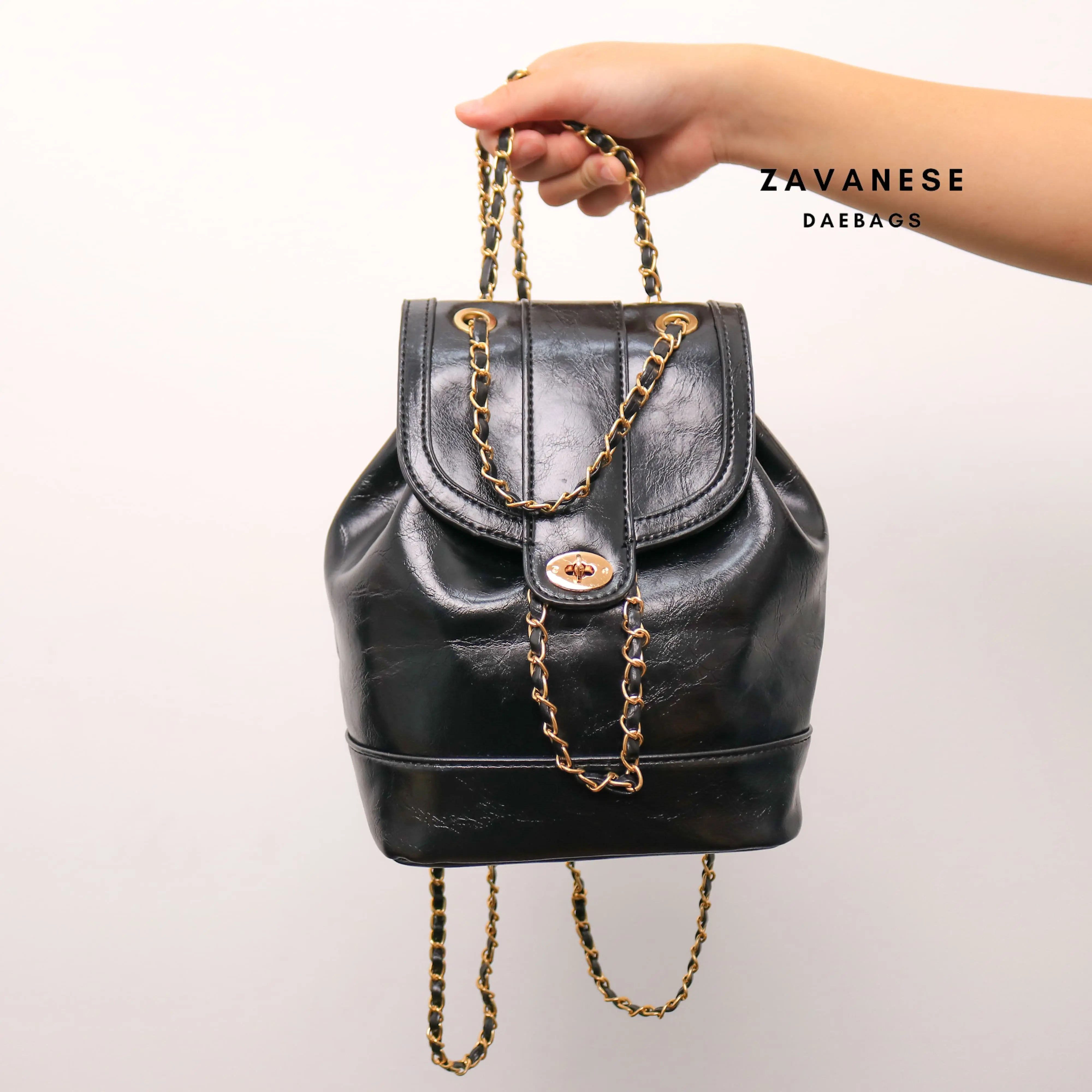 CHLOEE RANSEL HAND BAG WANITA