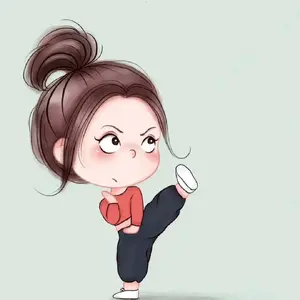 Tiệm nail bé Bông