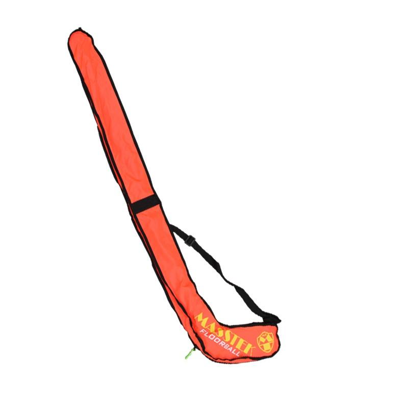 Product Introduction of Floorball Bag Floorball Stick Bag Single Stick Carry Bag Stick Floorball Storage Bag 22148 28
