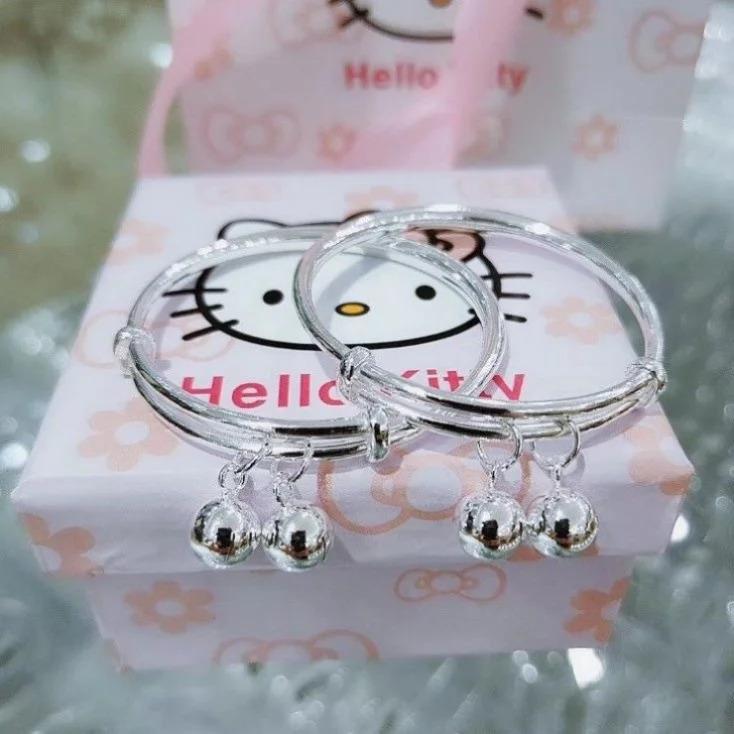 Product Introduction of สร้อยข้อมือกระดิ่ง สไตล์เกาหลี เหมาะสำหรับเป็นของขวัญสำหรับผู้หญิงและนักเรียน สร้อยข้อมือแฟน 16