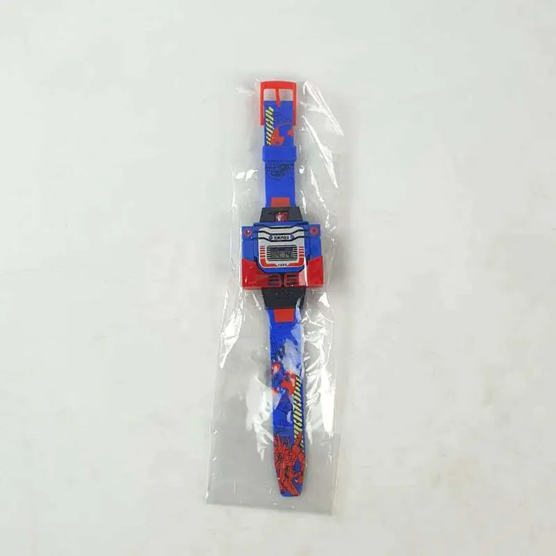 SKMEI Jam Tangan Anak Digital Transformer Original - DG1095 8
