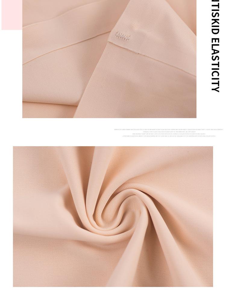 Product Introduction of Summer Seamless One-Piece Ice Silk Breathable Seamless Tube Top Wrap Chest Base Underwear Wrap Chest Flat One-Word Wrap Tube Top 3