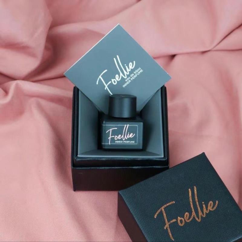[Chính Hãng] Nước Hoa Vùng Kín Hương Thơm Nồng Nàn,Mãnh Liệt Foellie Eau De Inner Beauty Perfume Bijou  . Hương Hoa Quyến Rũ Sang Trọng Xuất Sứ Hàn Quốc  5ml. Nữ Cosmetic Mỹ Phẩm
